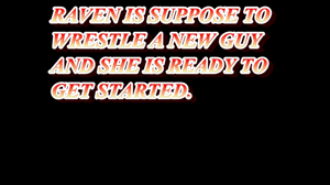 www.leggybondage.com - RAVEN EVE WRESTLER BABE BONDAGE TIME PART 1 thumbnail